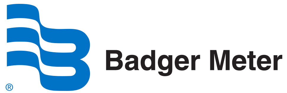 Badger Meter Logo Horizontal_informal