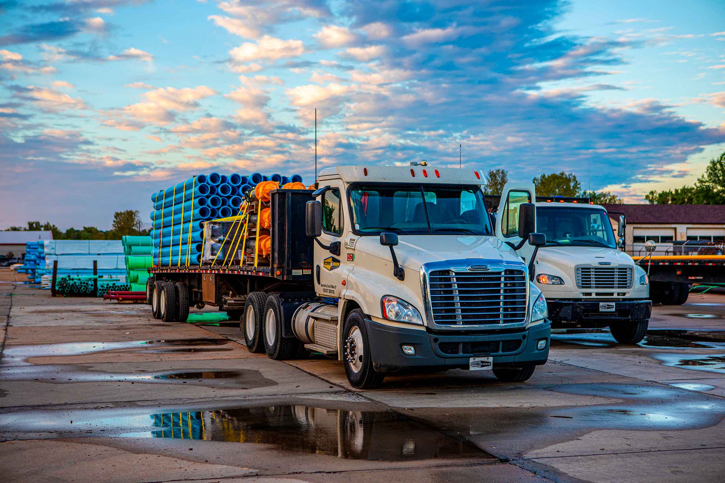 Core & Main Named to Modern Distribution Management’s 2022 Top