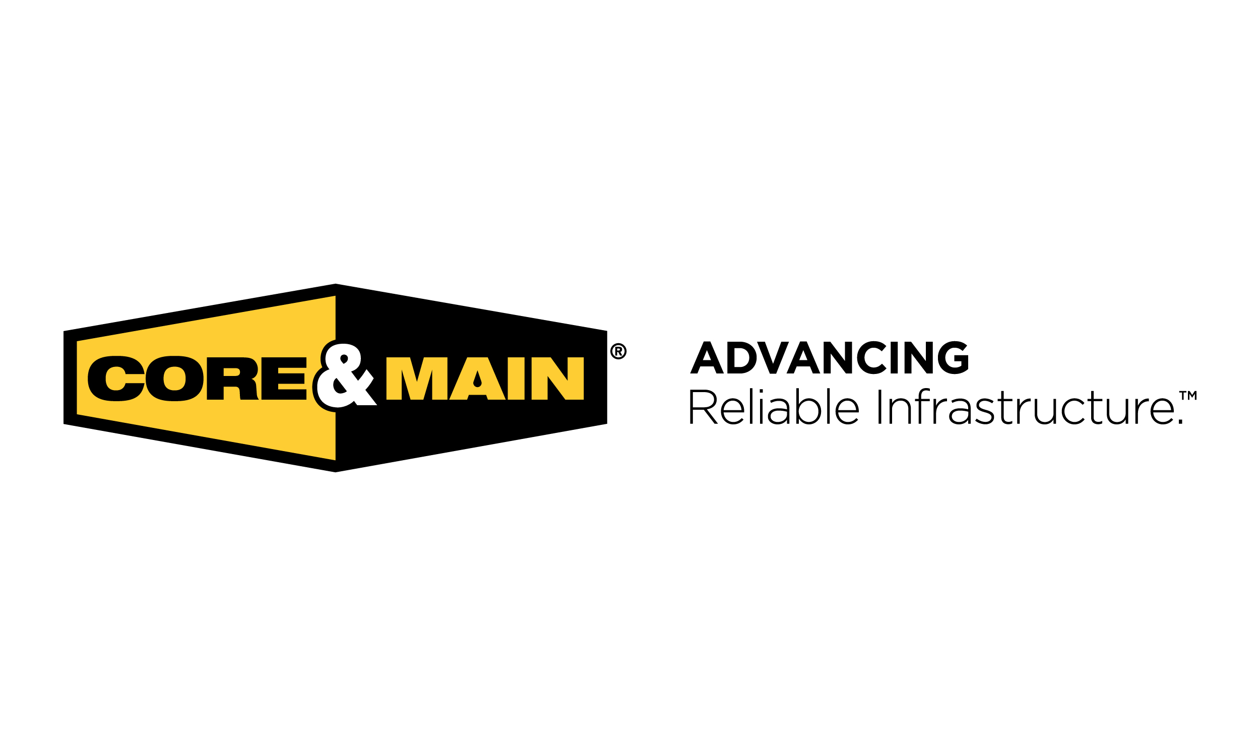 Core & Main - Advancing Reliable Infrastructure logo