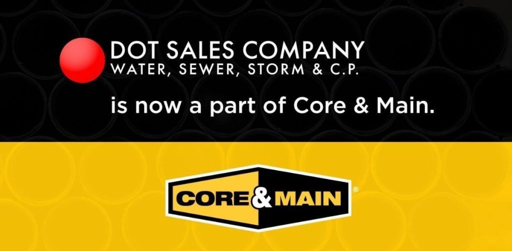 Dot Sales Company Adds July 18