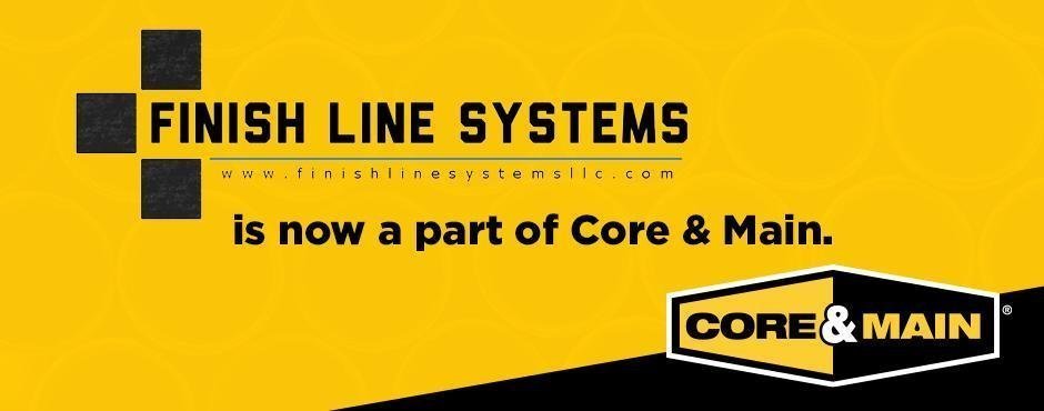 Finish Line Systems