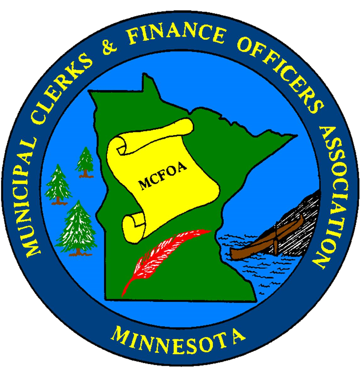 Municipal Clerks and Finance Officers Assoc. of MN