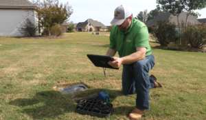 Core & Main Announces Partnership with Connecticut Water Company to Provide Advanced Metering Infrastructure System