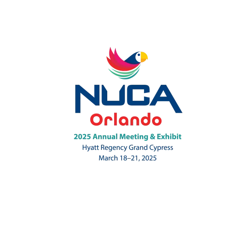 NUCA National Convention