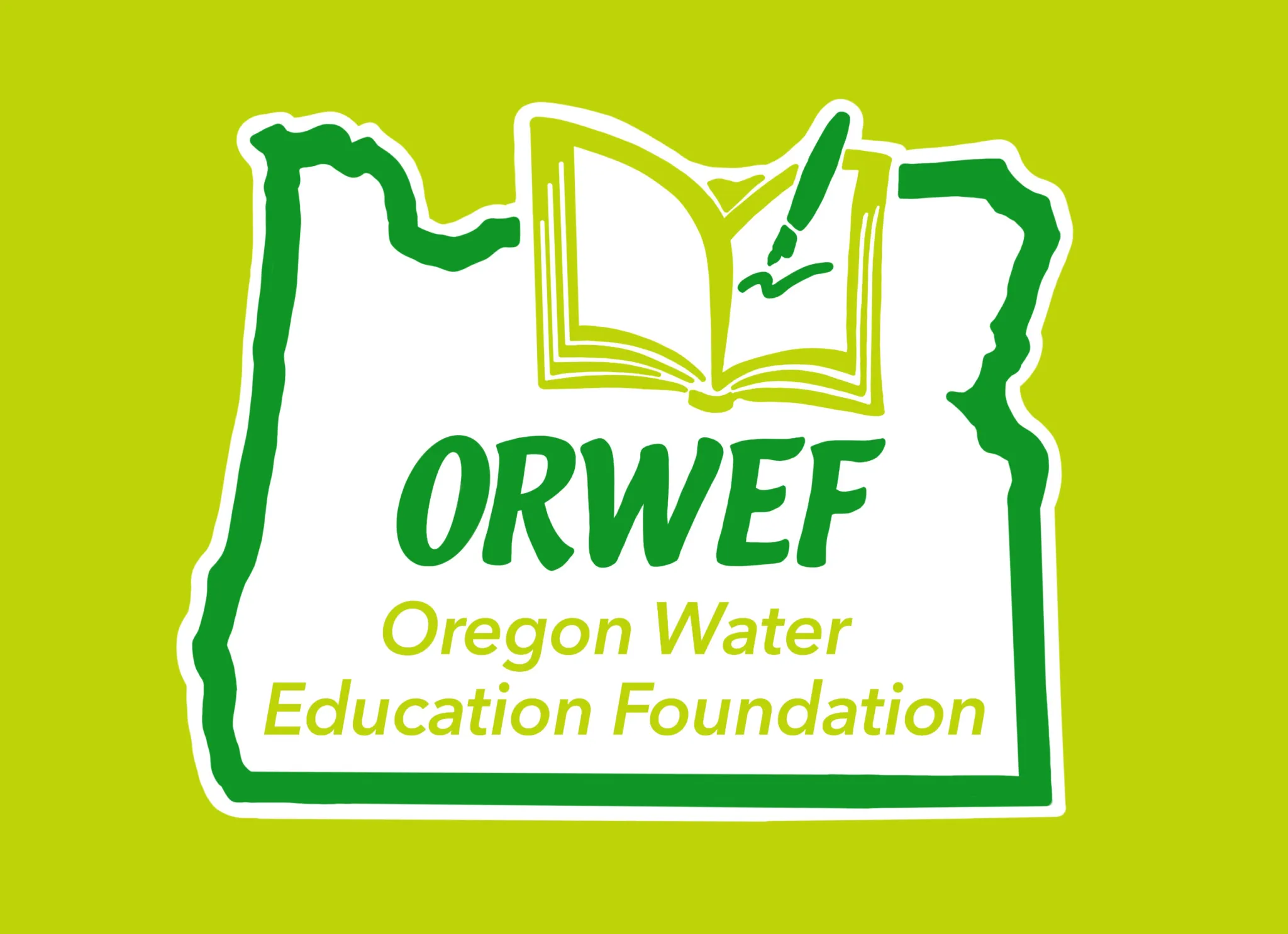 ORWEF Water Environment School