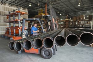 Core & Main Opens New Facility in Bakersfield, California