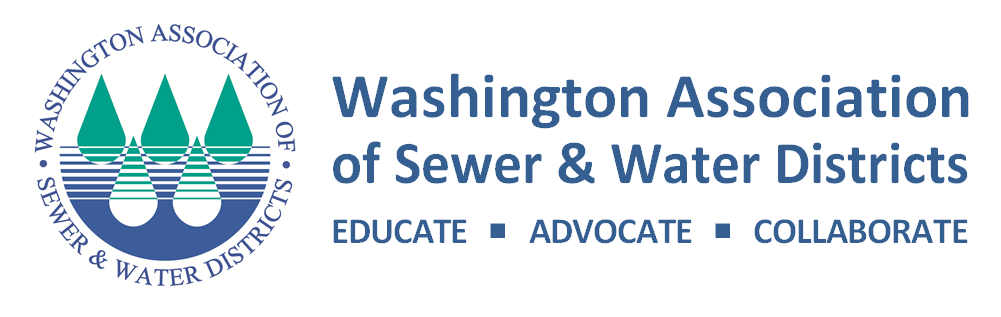 WA Assoc. of Sewer & Water Districts