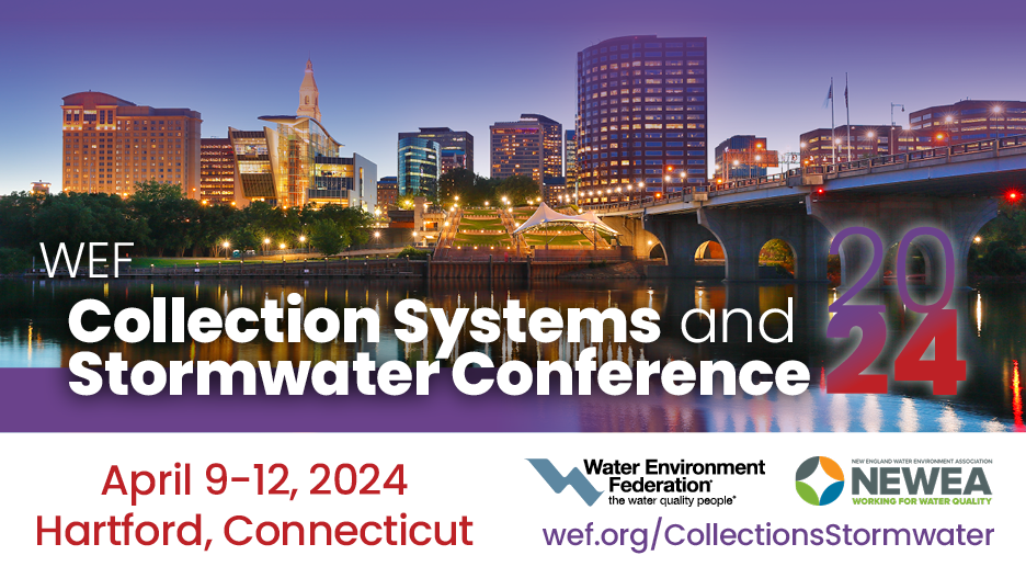 Collection Systems & Stormwater Summit